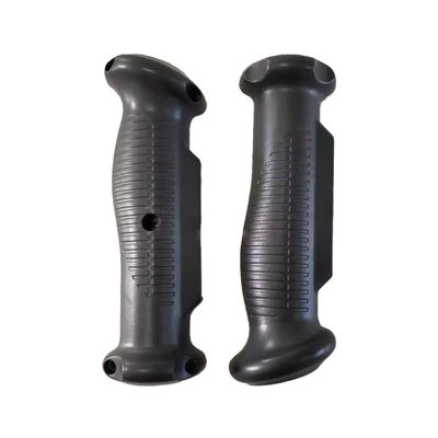 ABS พลาสติกเจาะ Molding Custom Design พลาสติกเจาะชิ้นส่วน Mold กับหลากหลายระดับในตลาด