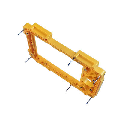 JLS Mould Base Custom Moulding Manufacturing for Plastic Injection Moulding and Customized Tooling บริการรับทําเครื่องมือตามความต้องการ