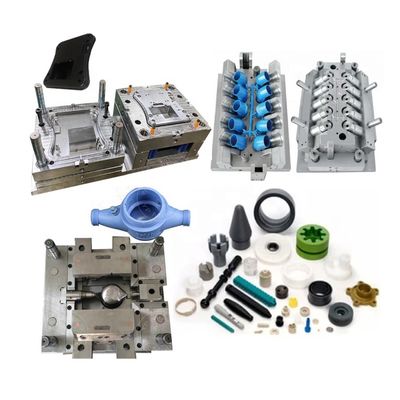 การผลิตหม้อรถยนต์ P20/718/738/NAK80/S136 วัสดุหม้อสําหรับหม้อฉีดและผลิตภัณฑ์หม้อท่ออัลลูมิเนียม