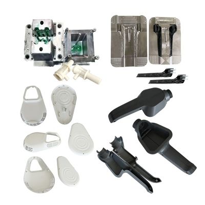 รถยนต์ Mold การเคลือบ Die Casting การประมวลผลการฉีด Molding Mold สําหรับการปรับปรุงการออกแบบมือ