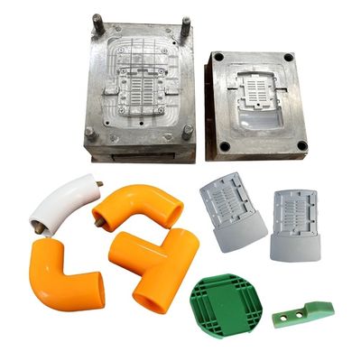 รถยนต์ Mold การเคลือบ Die Casting การประมวลผลการฉีด Molding Mold สําหรับการปรับปรุงการออกแบบมือ