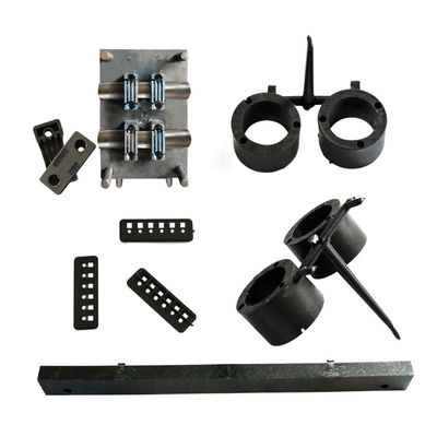 การพิมพ์ฉีดพลาสติกที่มีเกณฑ์สูงสุดด้วย ABS/PA66/PP/PC/PMMA/PSU/PCTG/TPE/TPU/PBT การประมวลผลและบริการที่กําหนดเอง