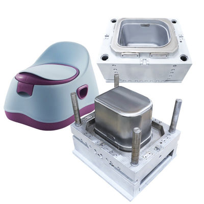 LKM Mould Base การผลิตแม่พิมพ์ฉีดพลาสติกแบบกำหนดเอง พร้อมชิ้นส่วนฉีดขึ้นรูปที่ได้รับการรับรอง ISO9001:2015