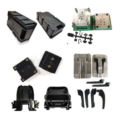 โมลด์เก้าอี้พลาสติกที่ฉีดฉีดสําหรับผู้ใหญ่เต็ม โมลด์เก้าอี้ใหญ่ใน ABS/PA66/PP/PC/PMMA/PSU/PCTG/TPE/TPU/PBT และประเภทการจําลองพลาสติก