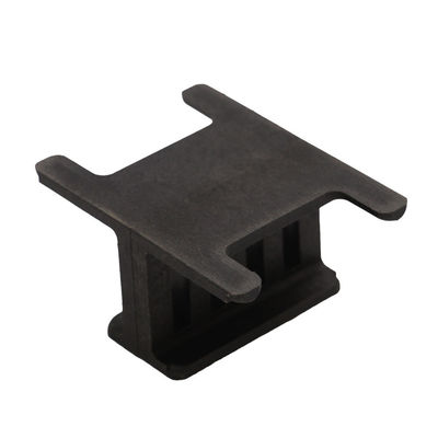 พลาสติกเจาะ Molding เครื่องใช้ในบ้าน Mold สีที่กําหนดเอง กระบวนการผลิต