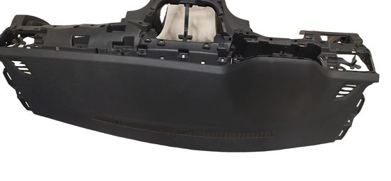 การพิมพ์มืออาชีพ การพิมพ์ฉีดพลาสติกส่วนสําหรับรถยนต์ Bump Grille Lamp ศูนย์ควบคุมทางไกล การพิมพ์ประตูรถยนต์