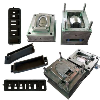 P20 718 738 NAK80 S136 วัสดุ โมล์ฉีดพลาสติก สําหรับชิ้นส่วนรถยนต์