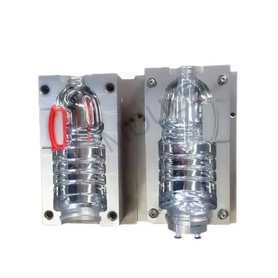 การออกแบบและการพัฒนาของหม้อฉีด การก่อสร้างหม้อสําหรับการพัดลม 250000-300000 รูป