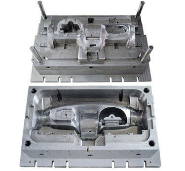 ขนาดที่กําหนดเอง ABS พลาสติกหม้อฉีดสําหรับอุปกรณ์ครัวเรือนที่มี 250000-300000 shot