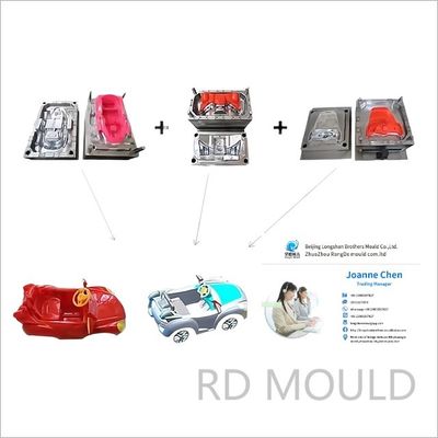 บริการเจาะยางเจาะแบบจําเพาะ ABS/PC/POM/PP/PS/PE/PVC/PA6/PA66/PMMA/TPU/TPE/PU