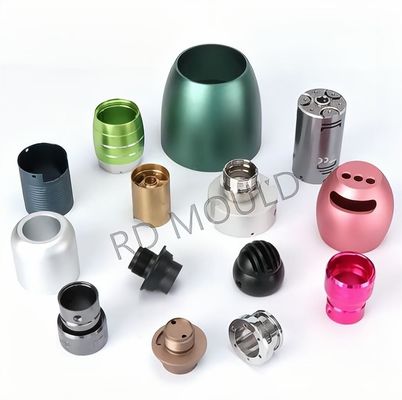 การควบคุมการประมวลผล Lathe ที่กําหนดเอง สําหรับการตรวจสอบ 100% ของสแตนเลสและอะลูมิเนียม