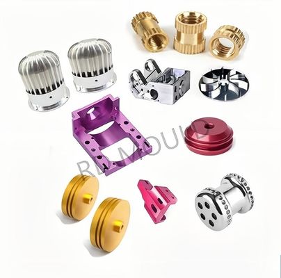 การควบคุมการประมวลผล Lathe ที่กําหนดเอง สําหรับการตรวจสอบ 100% ของสแตนเลสและอะลูมิเนียม