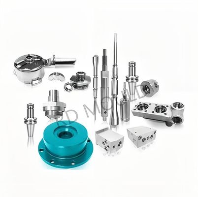 การควบคุมการประมวลผล Lathe ที่กําหนดเอง สําหรับการตรวจสอบ 100% ของสแตนเลสและอะลูมิเนียม