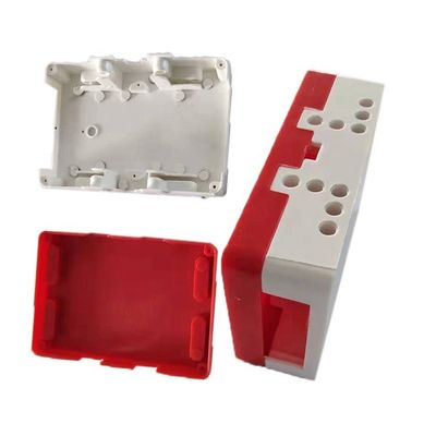 LKM โมลด์เบส พลาสติกเจาะ molding อะไหล่ Cold Runner Hot Runner ปรับปรุง