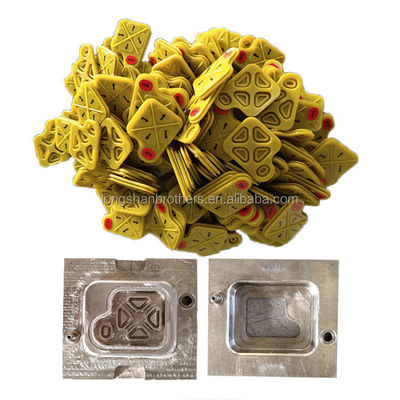 LKM โมลด์เบส พลาสติกเจาะ molding อะไหล่ Cold Runner Hot Runner ปรับปรุง