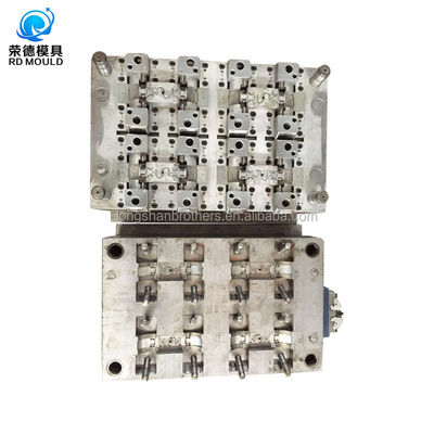 ABS HiPS PP PS หม้อของเล่นที่ใช้สําหรับเครื่องพิมพ์ฉีด Shantou PCB ที่ตรงกับ PCBA บอร์ดวงจรอิเล็กทรอนิกส์รวม