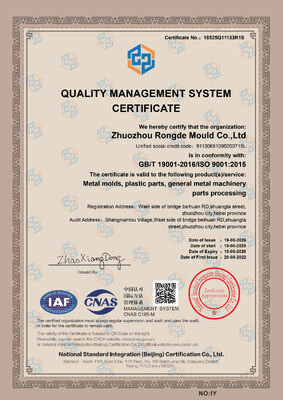 อุปกรณ์ Prototyping Custom Cnc ชิ้นส่วนความแม่นยํา อลูมิเนียม Die Casting ส่วน