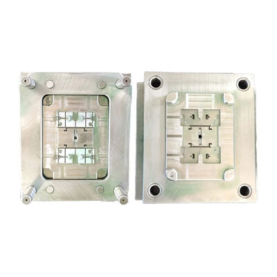 เปลือกเครื่องมือวัด OEM ODM สีที่กำหนดเองสำหรับส่วนประกอบมิเตอร์อัจฉริยะ