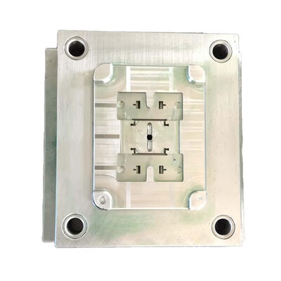 เปลือกเครื่องมือวัด OEM ODM สีที่กำหนดเองสำหรับส่วนประกอบมิเตอร์อัจฉริยะ