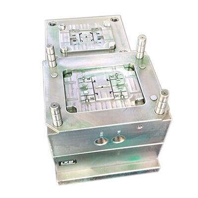 เปลือกเครื่องมือวัด OEM ODM สีที่กำหนดเองสำหรับส่วนประกอบมิเตอร์อัจฉริยะ