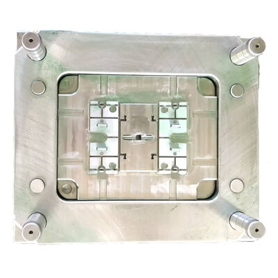 เปลือกเครื่องมือวัด OEM ODM สีที่กำหนดเองสำหรับส่วนประกอบมิเตอร์อัจฉริยะ