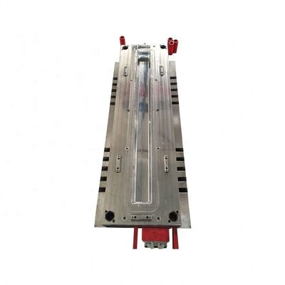 โรงไฟโปร่งใสสูง หม้อฉีดสําหรับ PC PMMA โรงไฟรถยนต์และการผลิตกระเป๋าแสงครัวเรือน