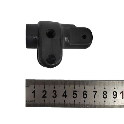 Multi Functional Tent Plastic Parts Compatible With Various Outdoor Tent Models