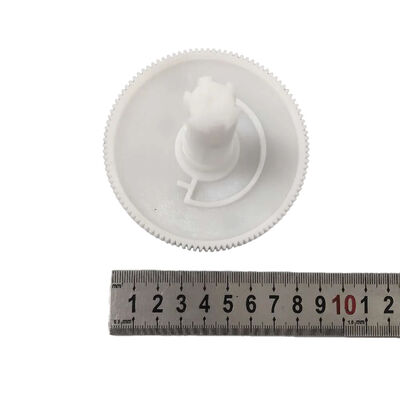 อุปกรณ์เสริมทางกลและไฟฟ้าพลาสติกคุณภาพสูง ฉนวนทนทานสำหรับชิ้นส่วนอุปกรณ์อุตสาหกรรม