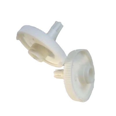 อุปกรณ์เสริมทางกลและไฟฟ้าพลาสติกคุณภาพสูง ฉนวนทนทานสำหรับชิ้นส่วนอุปกรณ์อุตสาหกรรม