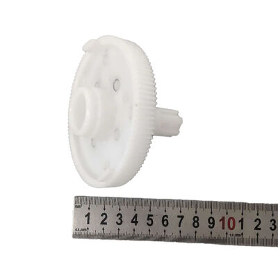 อุปกรณ์เสริมทางกลและไฟฟ้าพลาสติกคุณภาพสูง ฉนวนทนทานสำหรับชิ้นส่วนอุปกรณ์อุตสาหกรรม