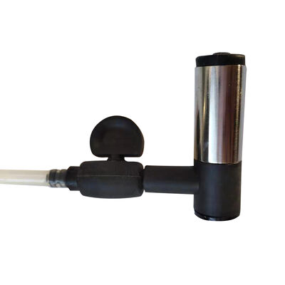 Wear Resistant Components For Long Term Use Coffee Machine Fittings