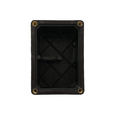 Impact Resistant Plastic Shells For Electronics Ensuring Long Term Usage Stability