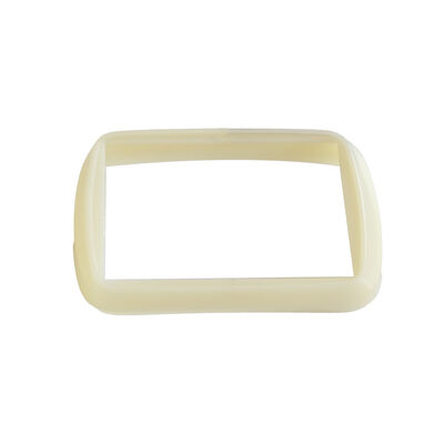 High Toughness Fittings For Multifunctional Beauty And Personal Care Tools
