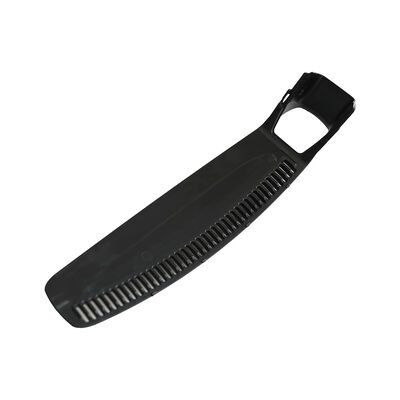 Precision Injection Molding Electronic Enclosure Perfect Fitting Comprehensive After Sales Service