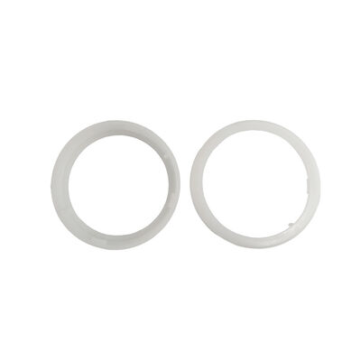 High Toughness Plastic Pipe Fittings For Water Supply And Drainage Pipeline Connection Parts