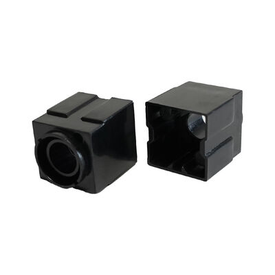 OEM Factory Direct Wholesale Custom Black Plastic Educational Creative DIY เด็กอนุบาลเด็กเด็ก ของเล่น ชุดก้อนสร้าง