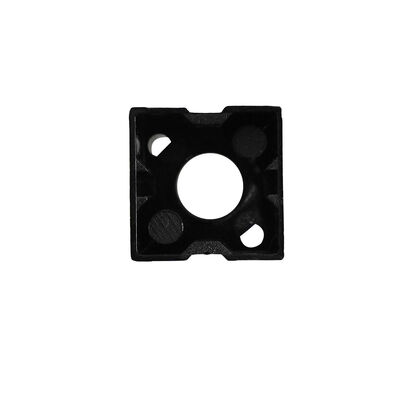 OEM Factory Direct Wholesale Custom Black Plastic Educational Creative DIY เด็กอนุบาลเด็กเด็ก ของเล่น ชุดก้อนสร้าง