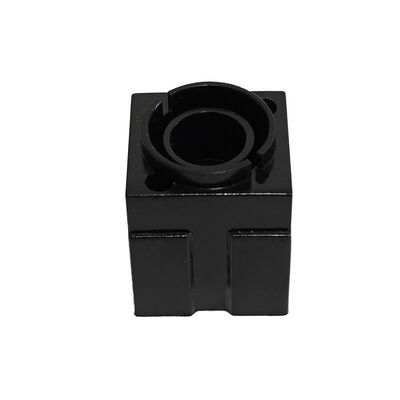 OEM Factory Direct Wholesale Custom Black Plastic Educational Creative DIY เด็กอนุบาลเด็กเด็ก ของเล่น ชุดก้อนสร้าง