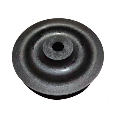 High Strength Pulley Products With Smooth Rotation For Industrial And Residential Use