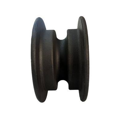 High Strength Pulley Products With Smooth Rotation For Industrial And Residential Use