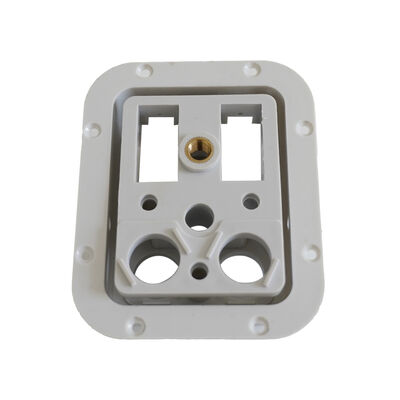 Professional Custom Made Injection Molds for Producing Mirror Polishing Cosmetic Instrument Accessories