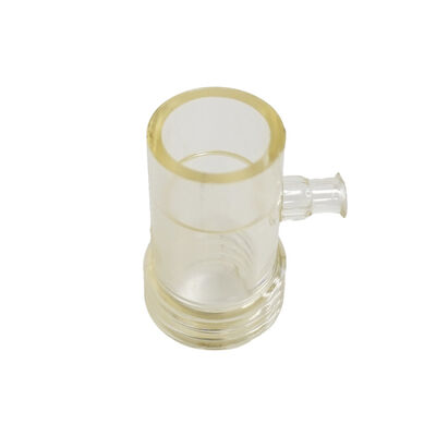 ขายร้อน OEM โรงงานตรง Custom ความแม่นยําสูง Multi Cavity Medical Grade พลาสติกหม้อฉีดสําหรับอุปกรณ์การแพทย์