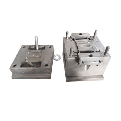 Wear Resistant Long Service Life Car Accessory Mould For Mass Production Automobile Plastic Parts
