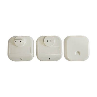 ISO 9001 รับรอง Custom Electrical Plug Injection Mold Multi Cavity S136 Steel Polished High Durability Precision Mould โปรแกรมผลิตผลิตผลิตผลิตผลิตผลิตผลิต