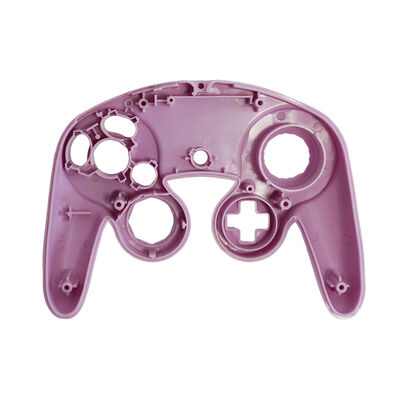 โรงงาน จีน ผู้ผลิต Custom OEM ความแม่นยําสูง Multi Cavity Hot Runner ABS พลาสติกหม้อฉีดสําหรับเครื่องควบคุมเกม