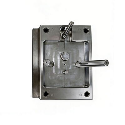 Hardened Cavity Medical Instrument Mold Long Service Life For Continuous Mass Medical Parts Production