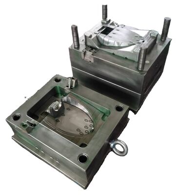 การออกแบบตามความต้องการของเครื่องมือวัด Mold ความแข็งแรงสูง ผลงานที่มั่นคงสําหรับส่วนประกอบเครื่องมือแม่นยํา