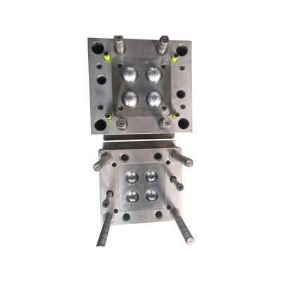 โรงงาน Custom Light Cover Mold แสงสว่างสูง demolding ง่ายสําหรับบ้านและการค้าแสงเงา