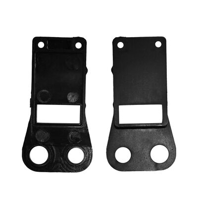 หม้อฉีดพลาสติก OEM/ODM ความแม่นยําสูง